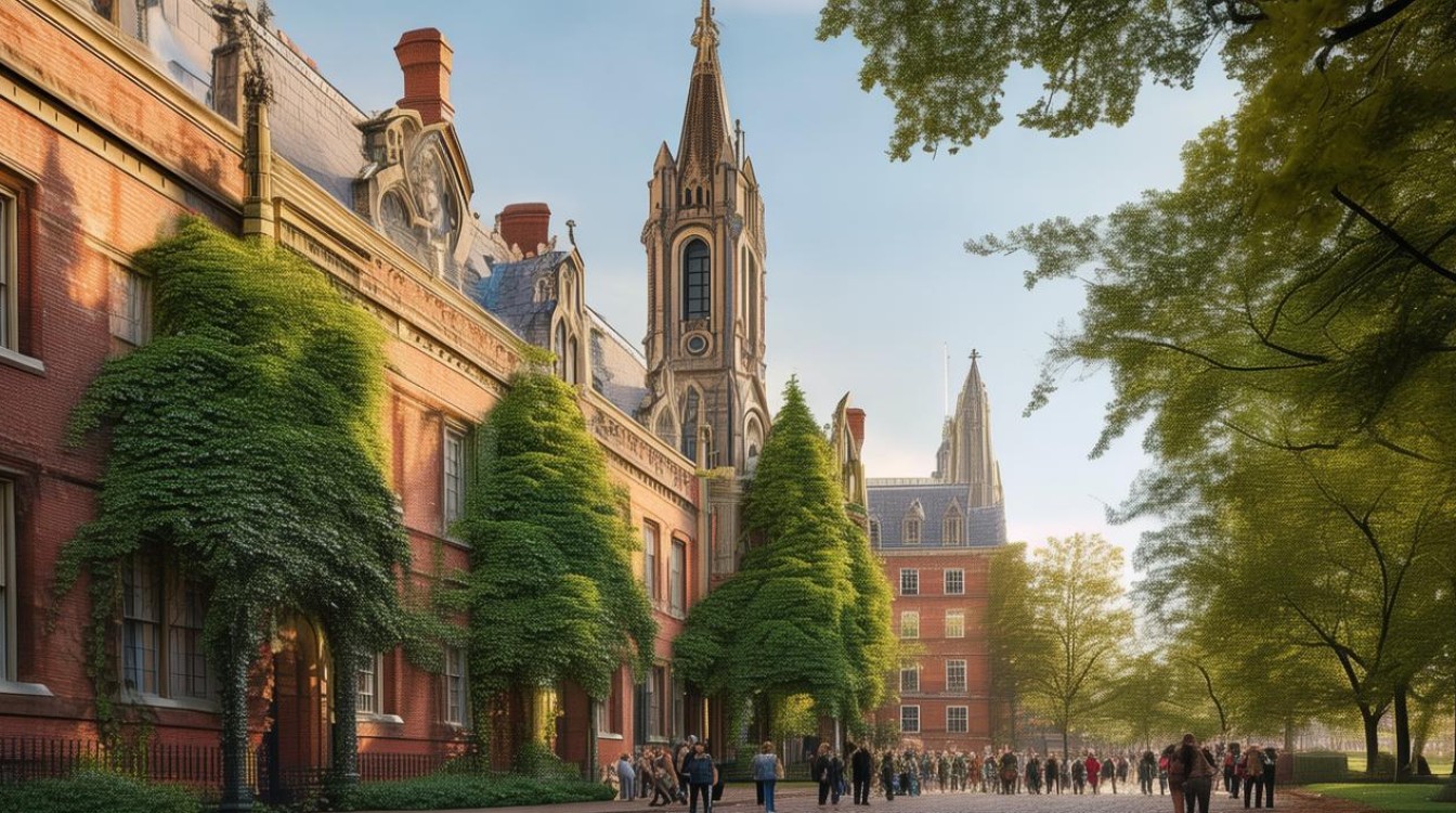 哈佛大学景点 哈佛大学景点