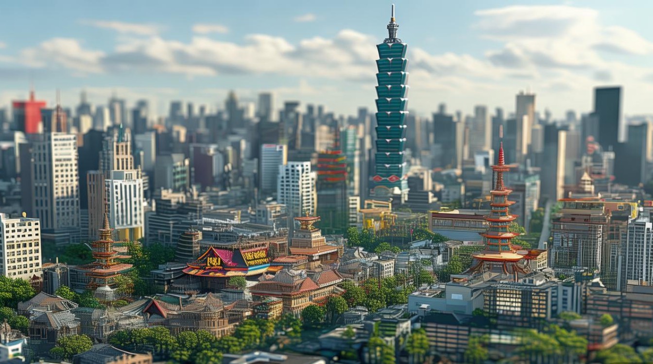 台北景点有哪些 台北景点有哪些