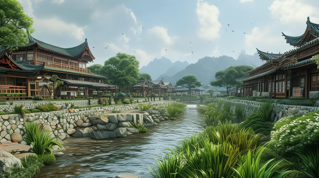 岱山县景点 岱山县景点