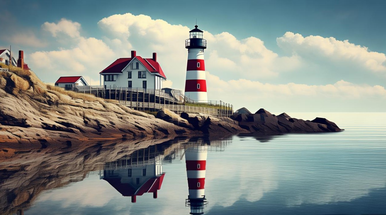 缅因州景点 缅因州景点