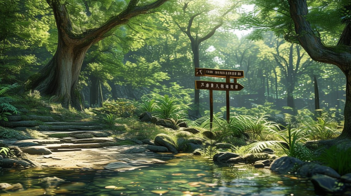 牛姆林景点 牛姆林景点