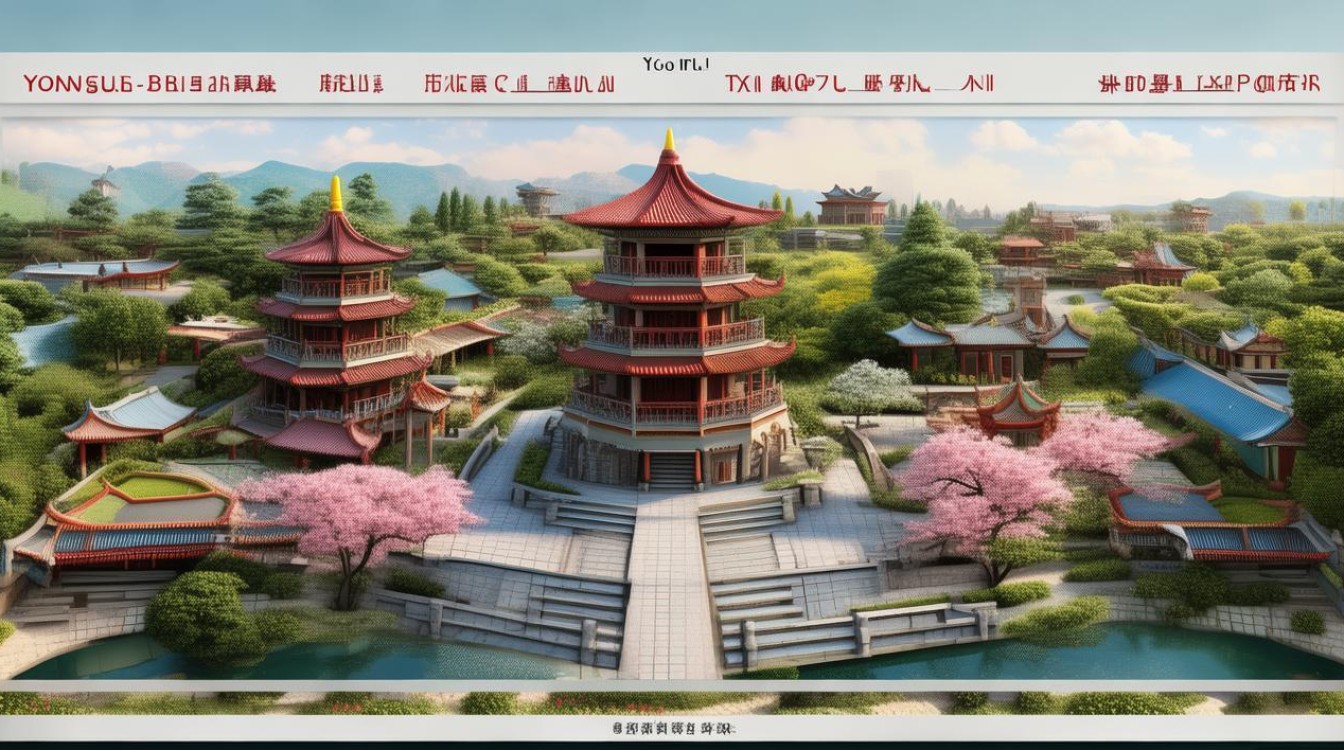 永福旅游景点 永福旅游景点