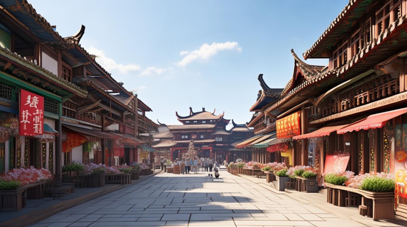 永泰县景点 永泰县景点