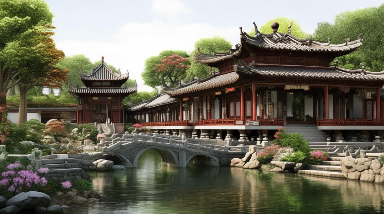 无锡景点蠡园 无锡景点蠡园