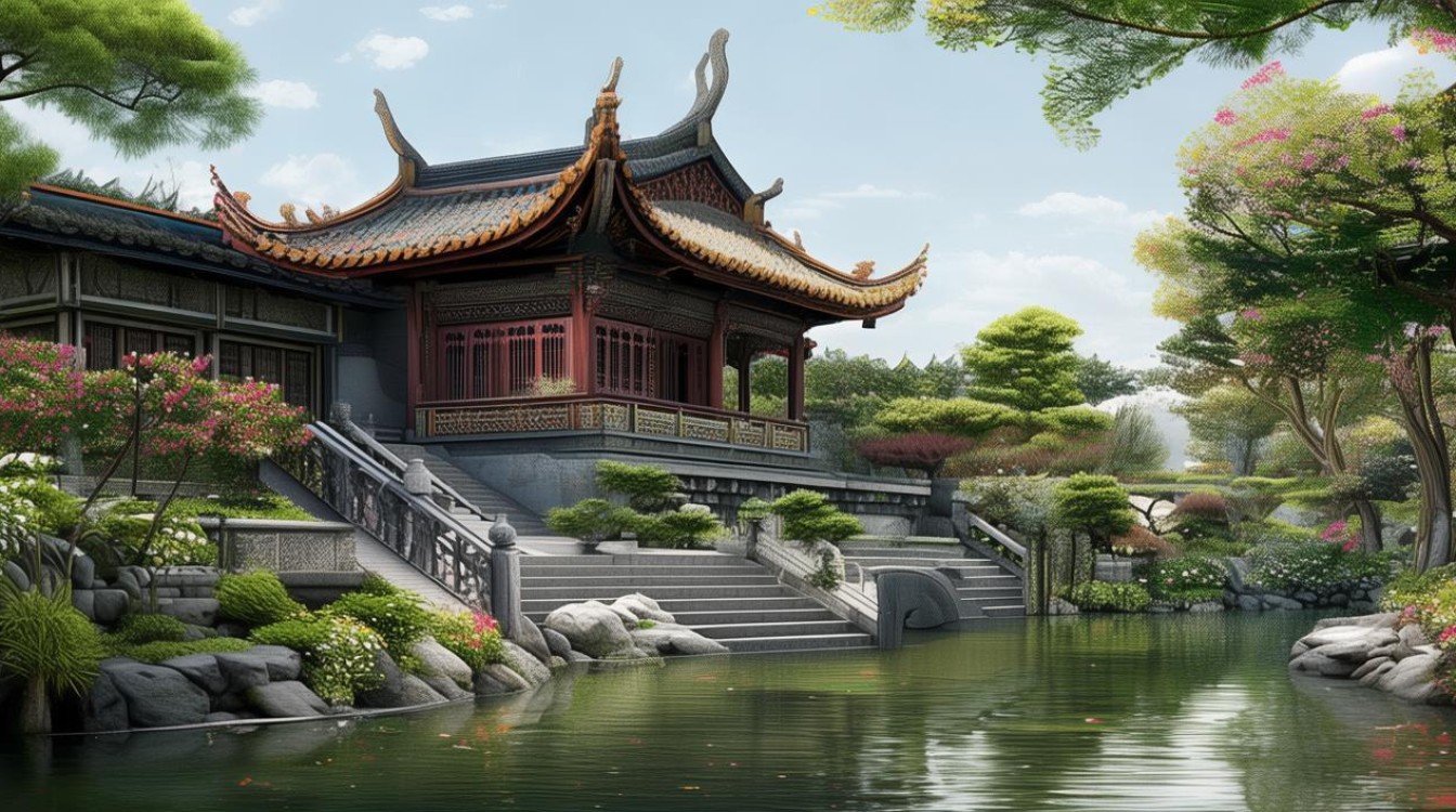 无锡景点蠡园 无锡景点蠡园