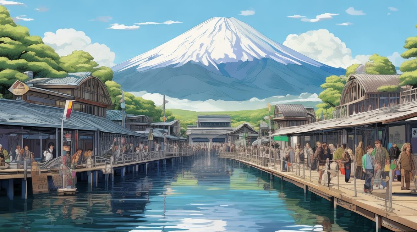 箱根旅游必去景点 箱根旅游必去景点