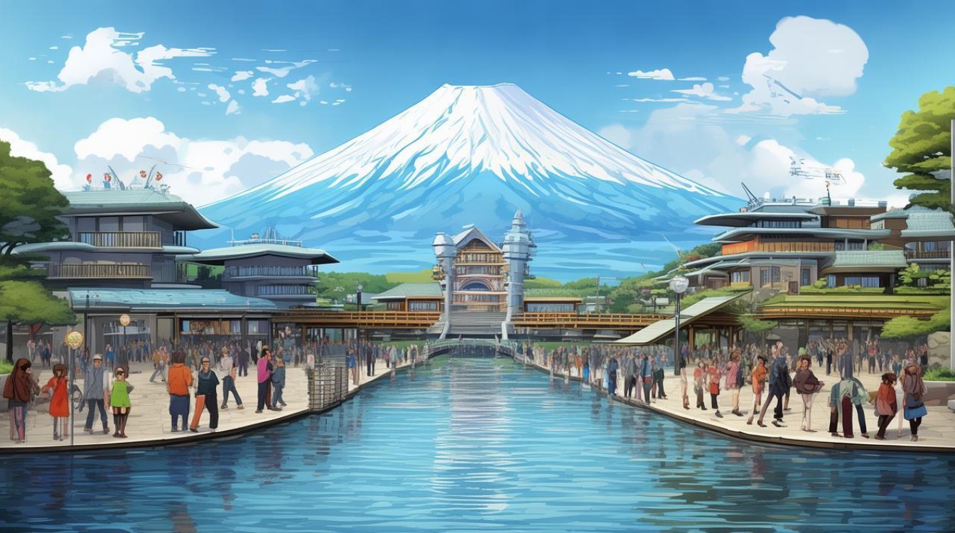 箱根旅游必去景点 箱根旅游必去景点