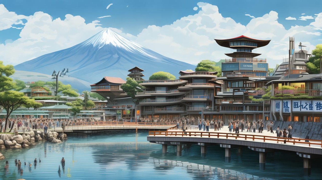 箱根旅游必去景点 箱根旅游必去景点