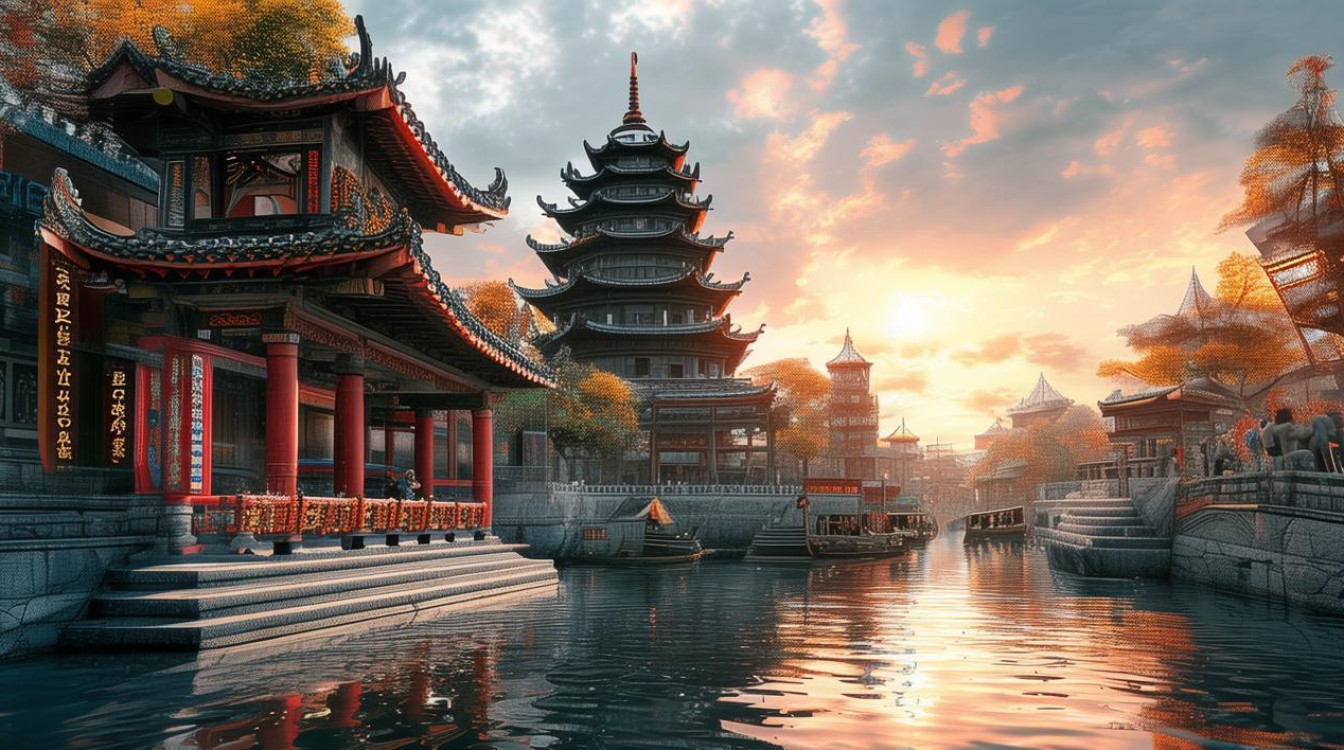 江华旅游景点 江华旅游景点