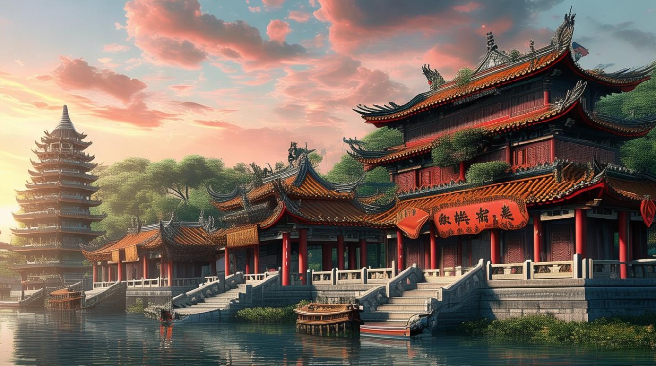 江华旅游景点 江华旅游景点