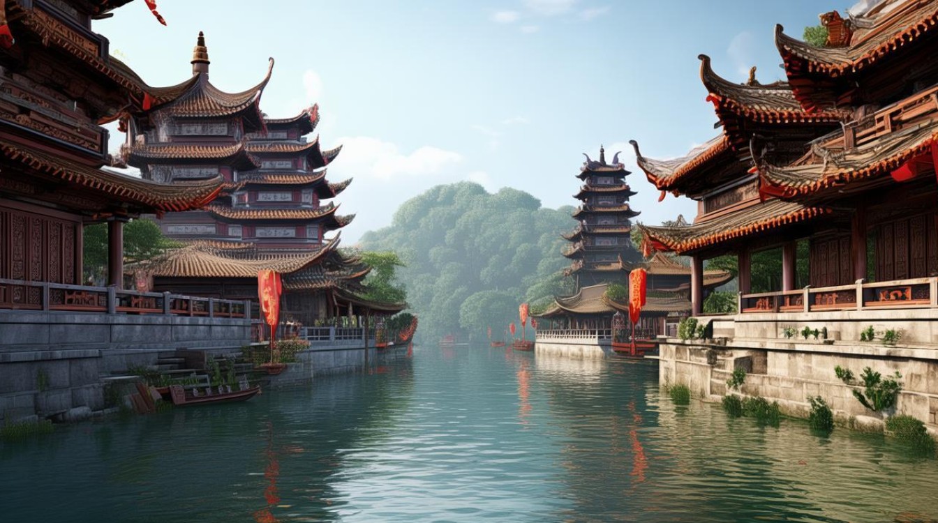 江华旅游景点 江华旅游景点