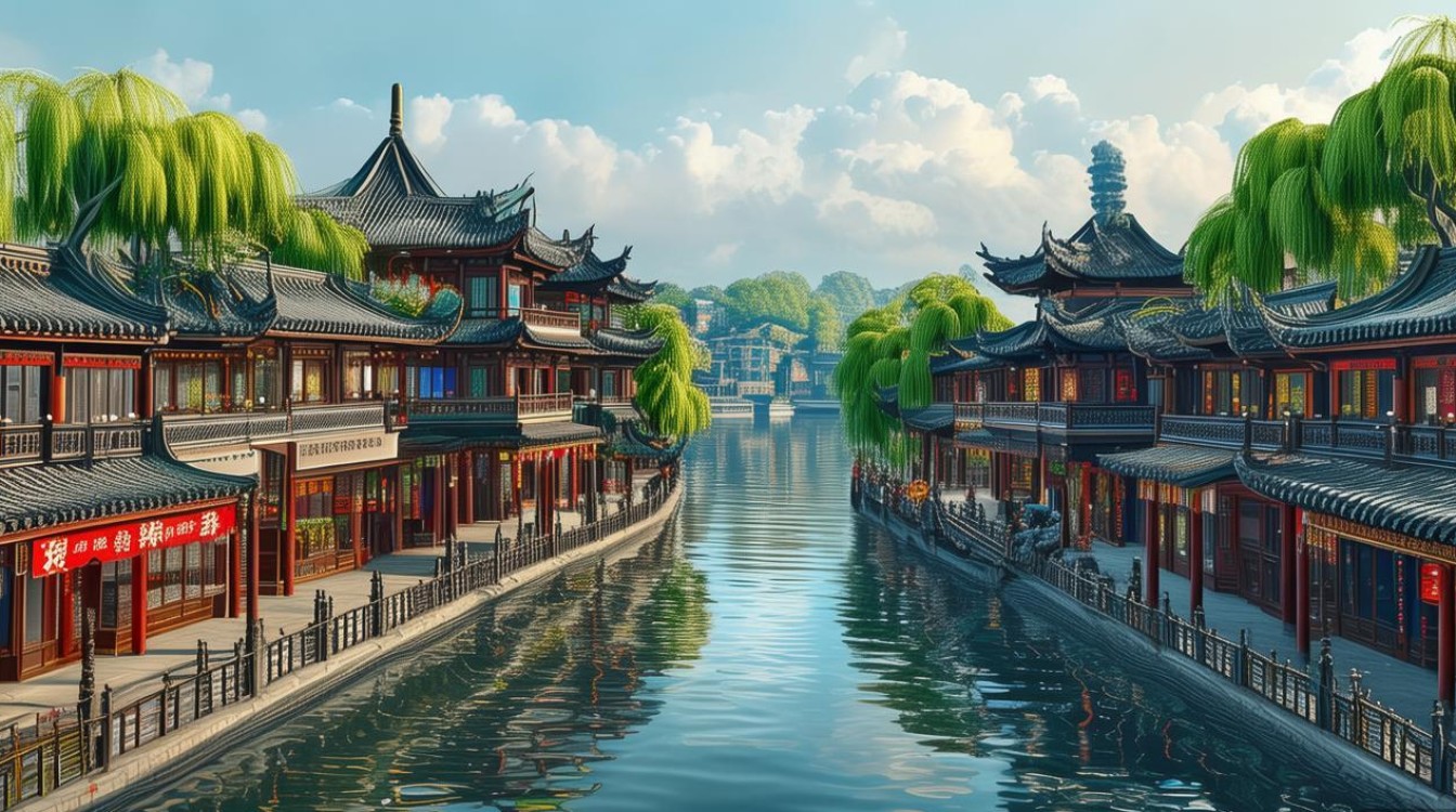 浙江杭州景点大全 浙江杭州景点大全