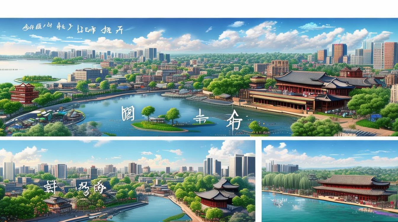 浙江杭州景点大全 浙江杭州景点大全