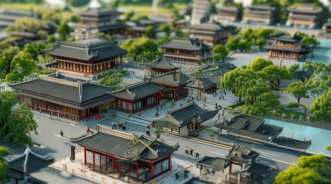 浙江杭州景点大全 浙江杭州景点大全