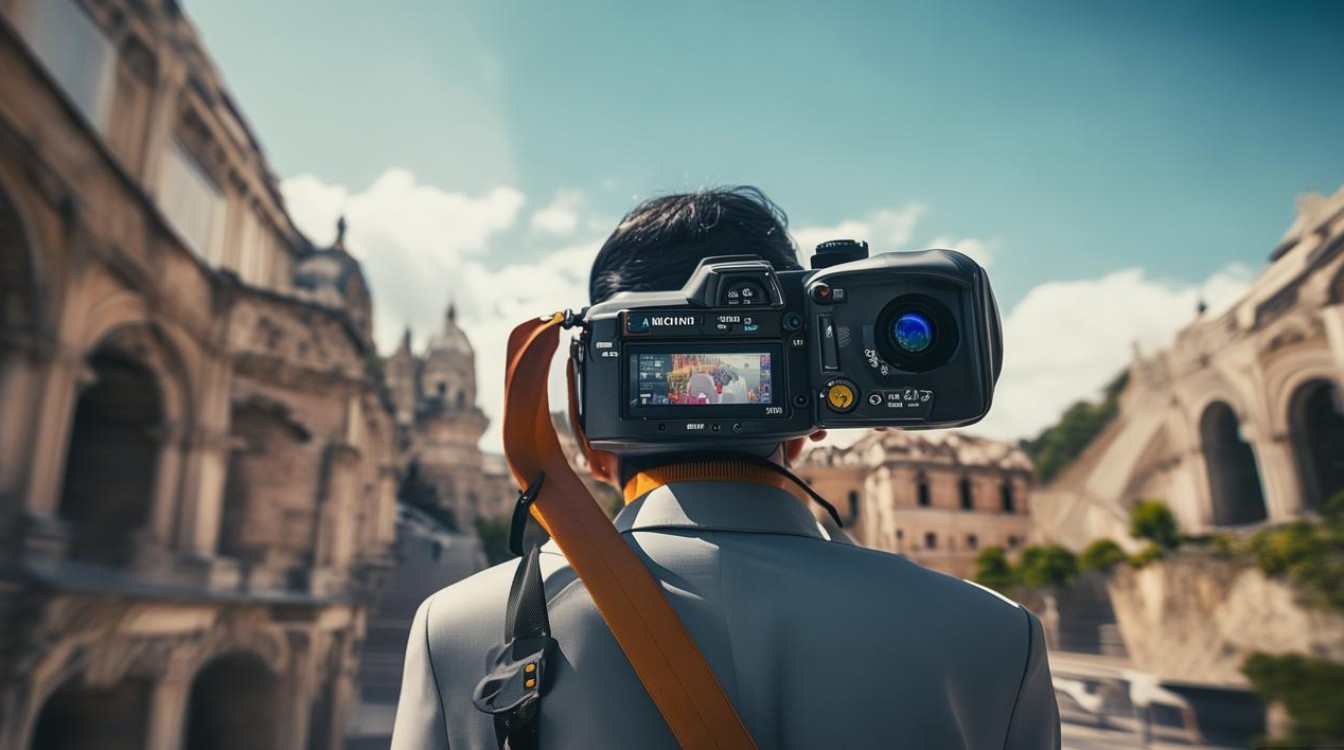 景点摄影师 景点摄影师