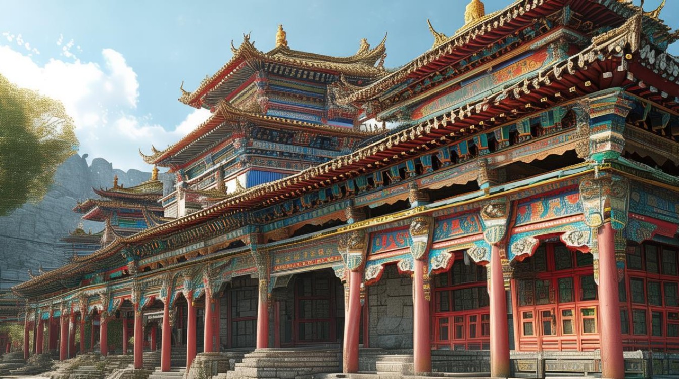 望都县景点 望都县景点