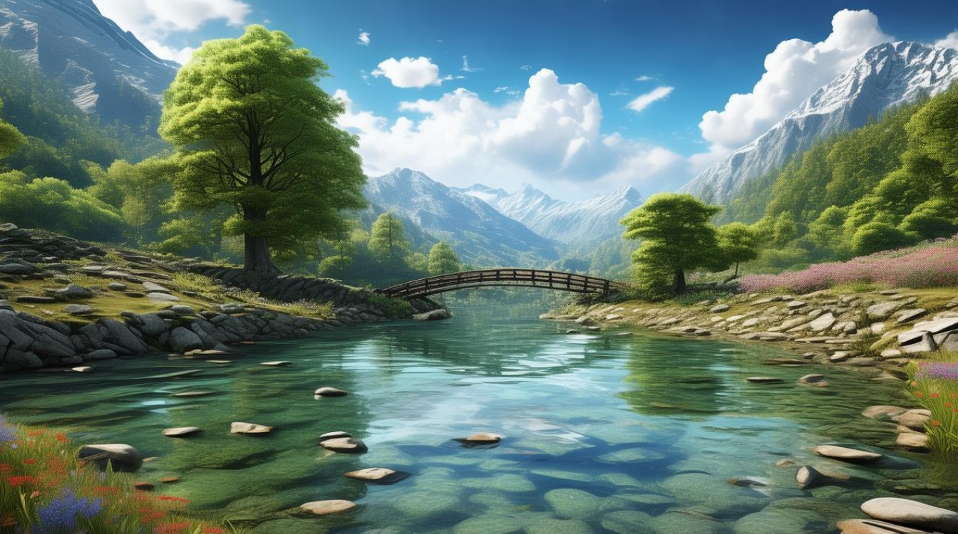 亚木沟景点 亚木沟景点