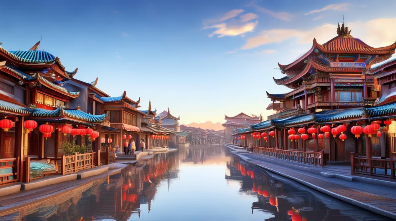 盐城的景点介绍 盐城的景点介绍