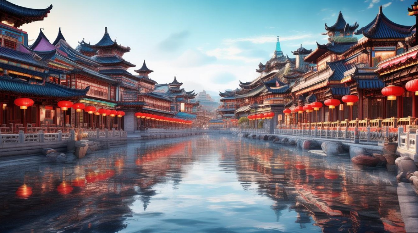 盐城的景点介绍 盐城的景点介绍