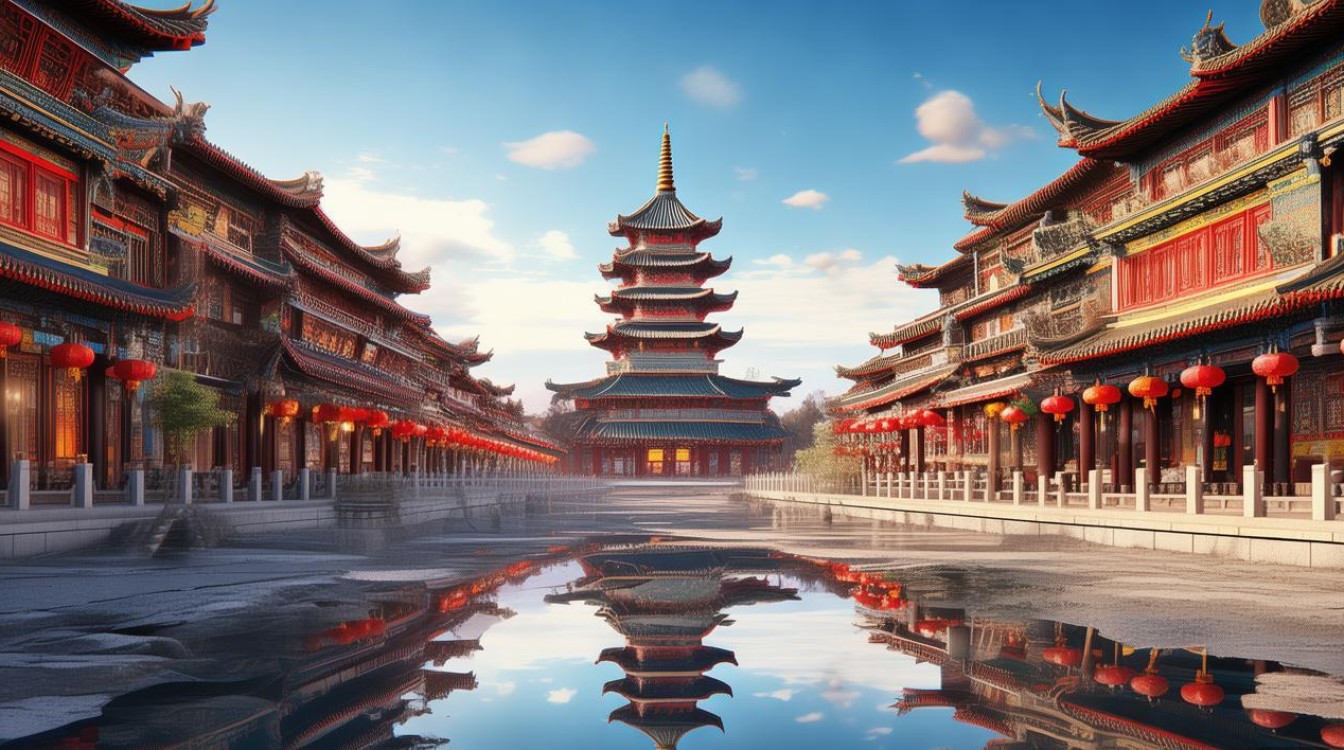 盐城的景点介绍 盐城的景点介绍