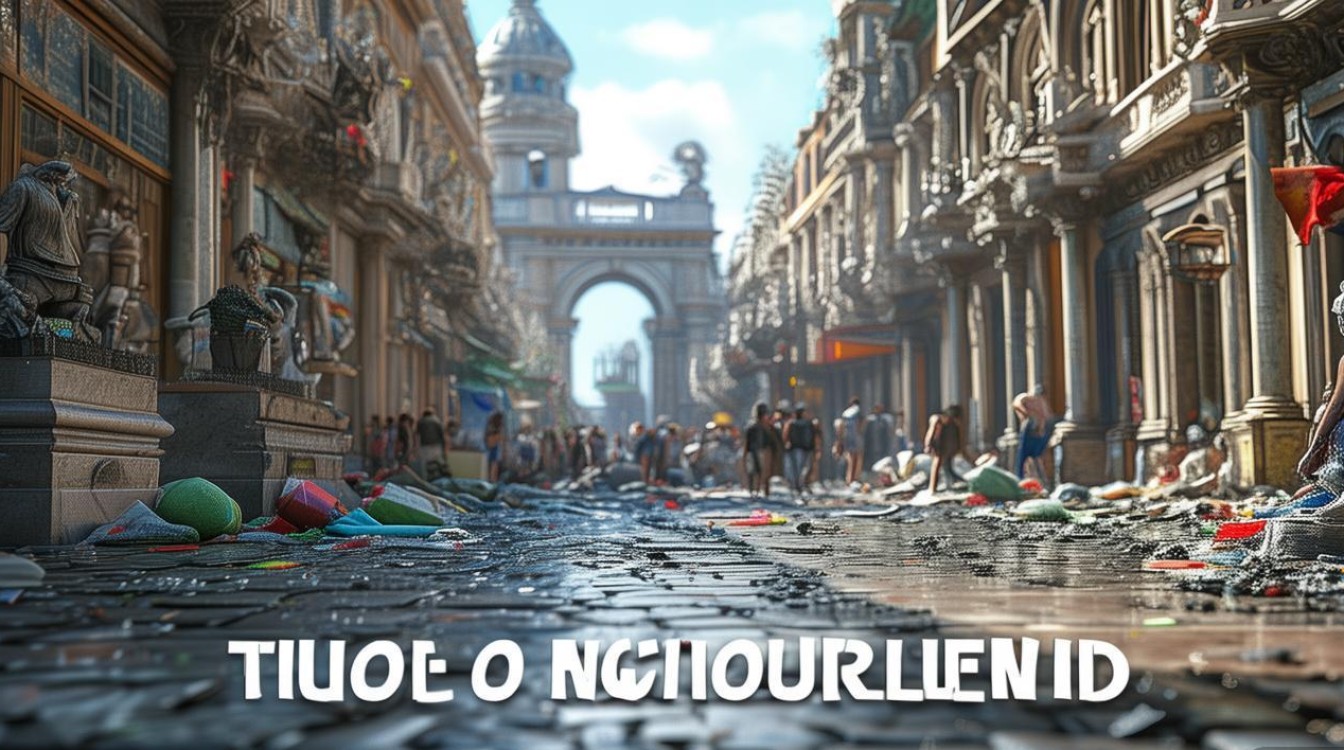 旅游景点污染 旅游景点污染