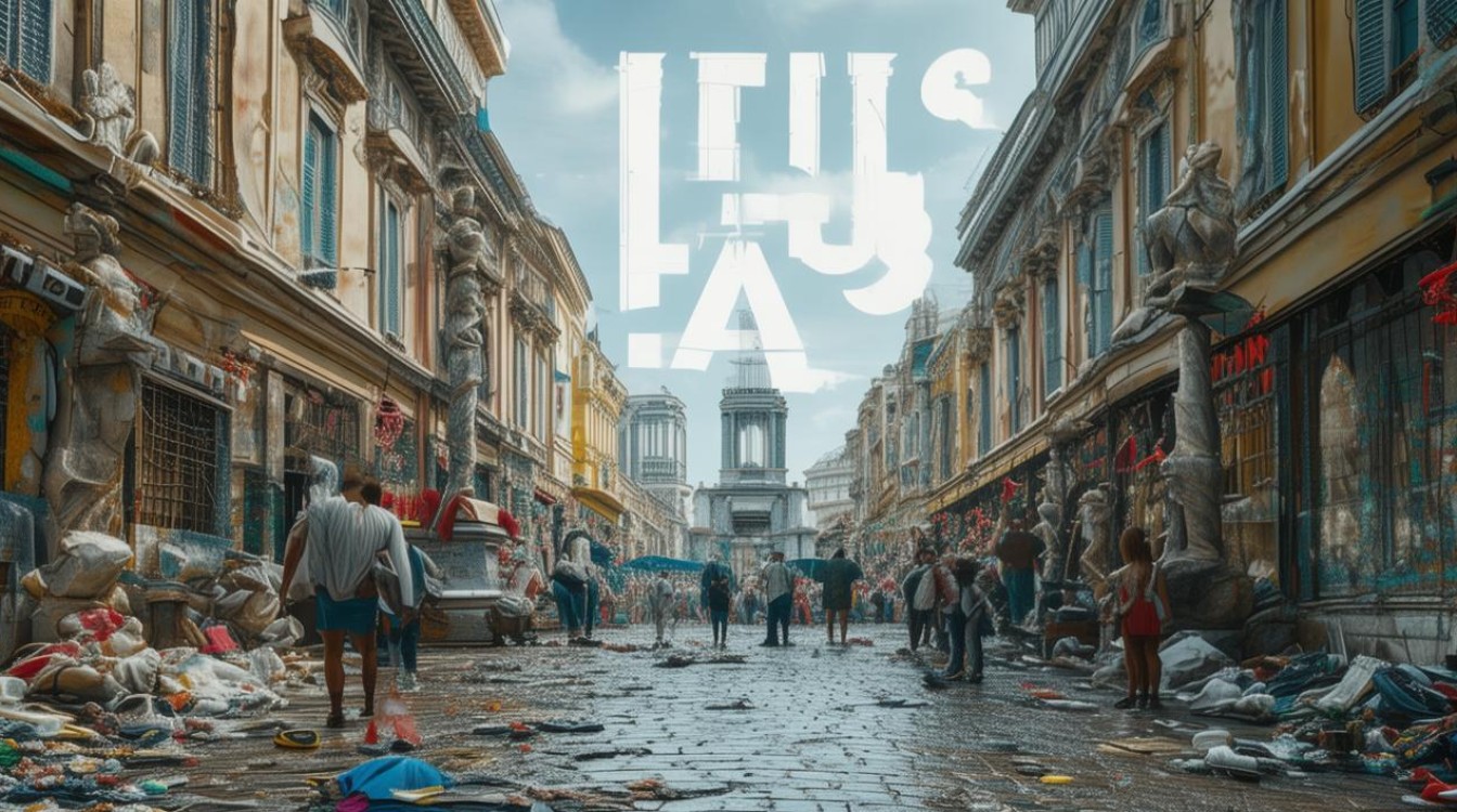 旅游景点污染 旅游景点污染