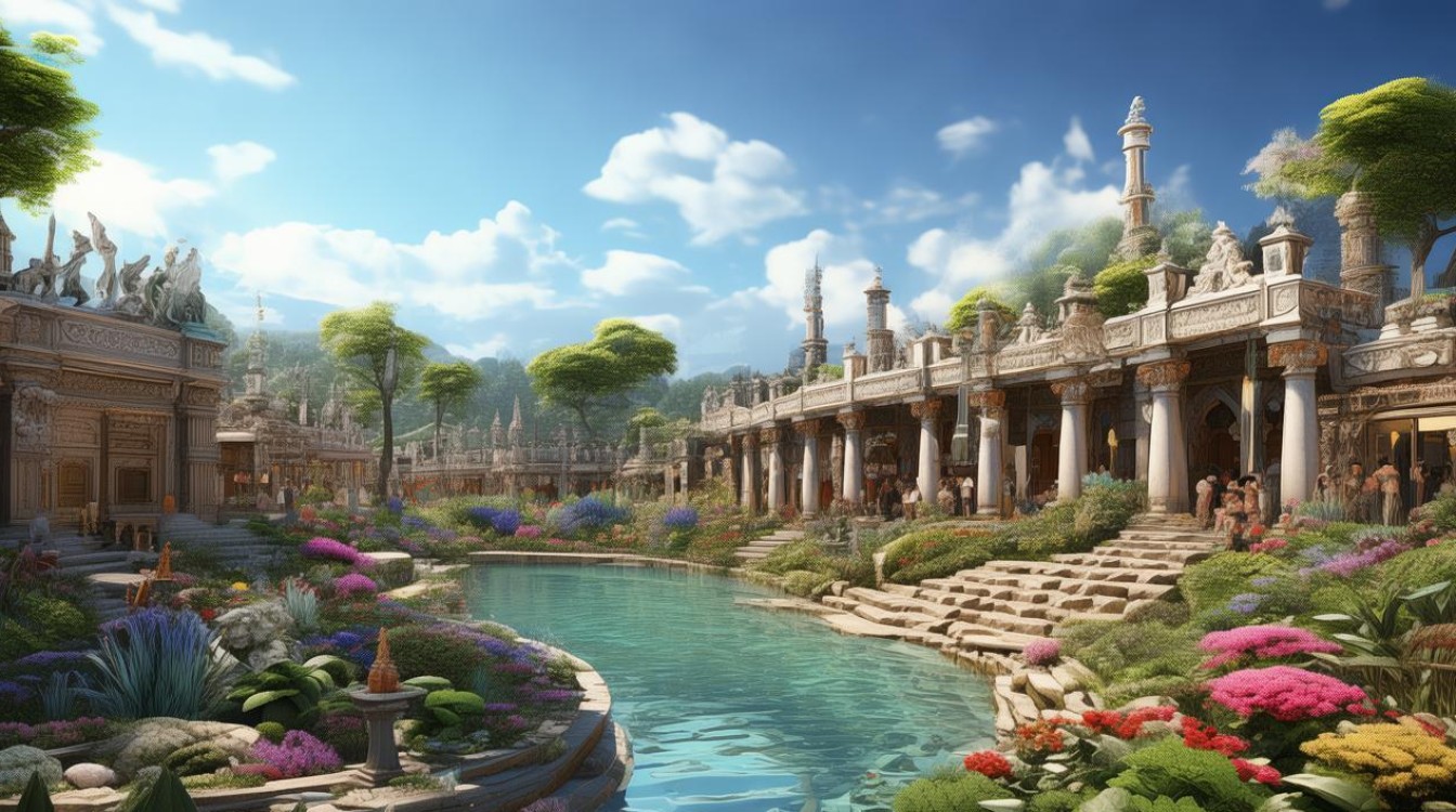 景点多的地方 景点多的地方