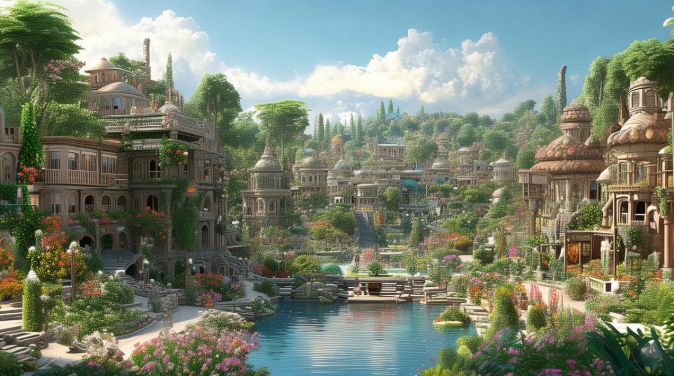 景点多的地方 景点多的地方