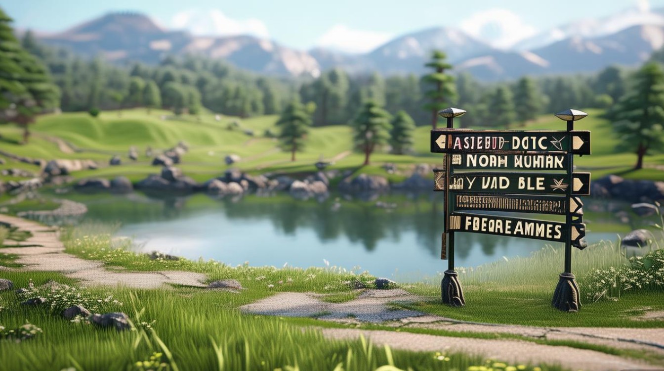 六环外景点 六环外景点