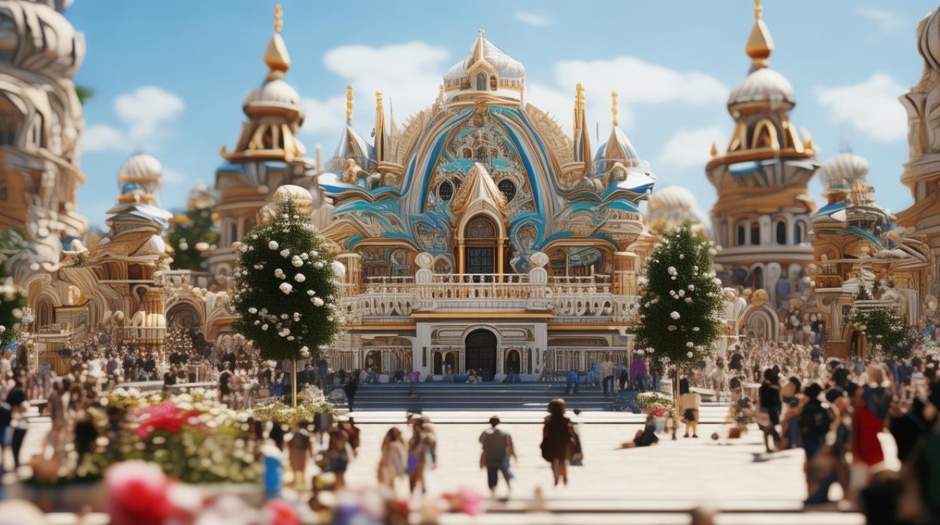 最进的景点 最进的景点