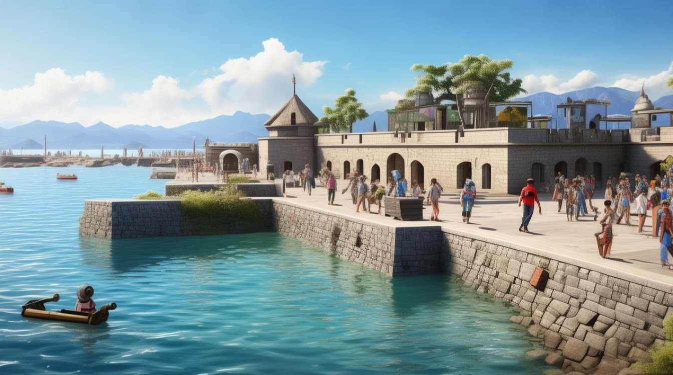 旅顺的景点推荐