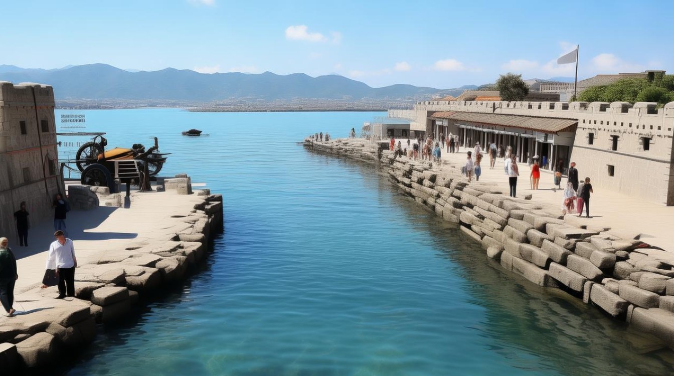 旅顺的景点推荐