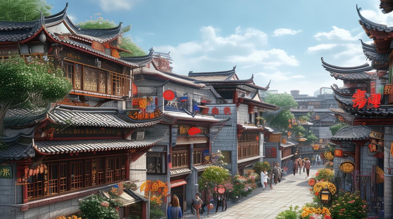 蠡县旅游景点 蠡县旅游景点