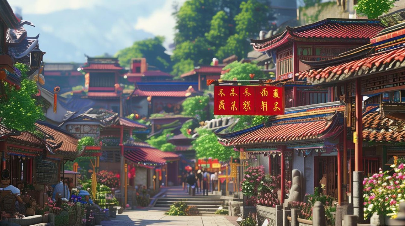 蠡县旅游景点 蠡县旅游景点