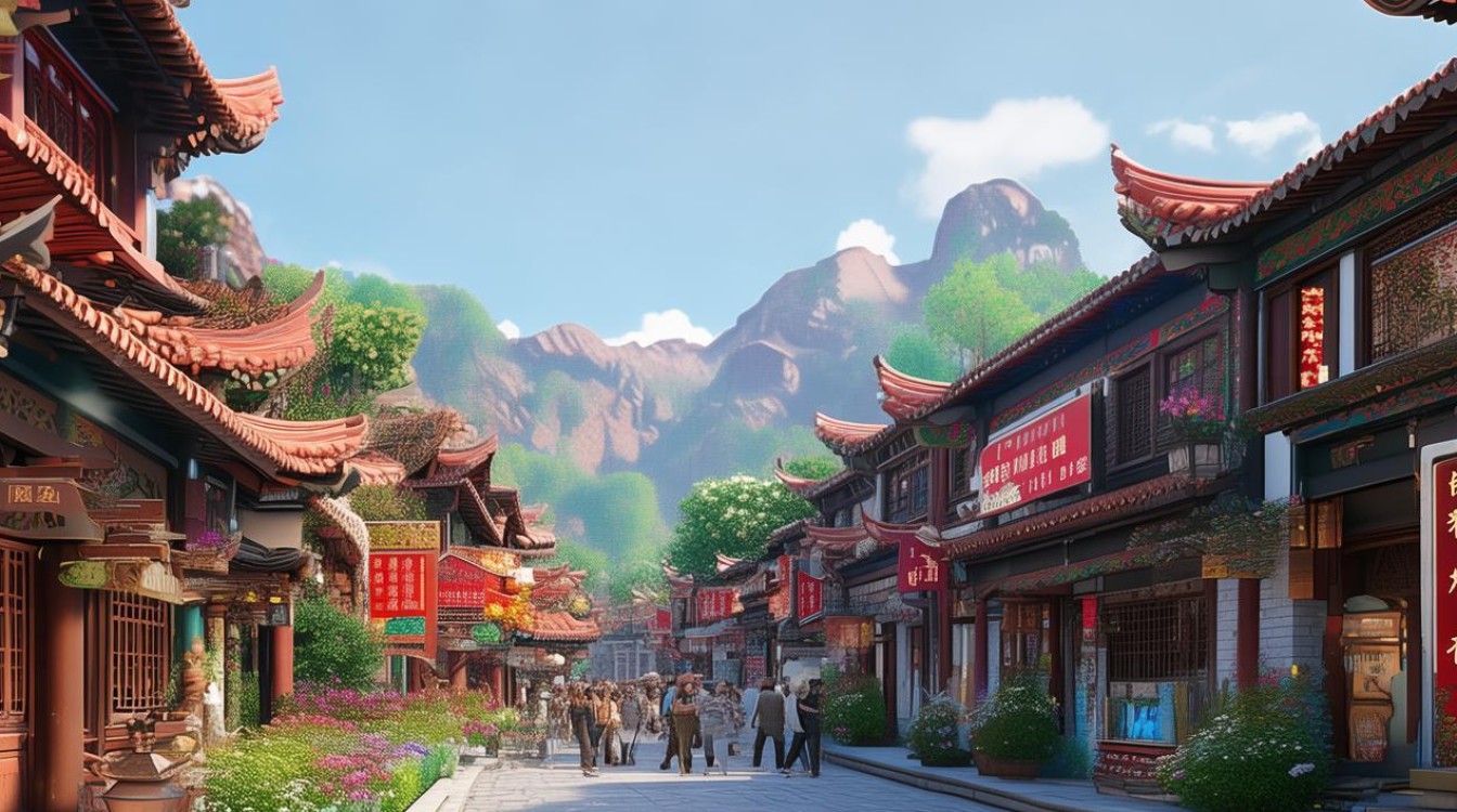 蠡县旅游景点 蠡县旅游景点