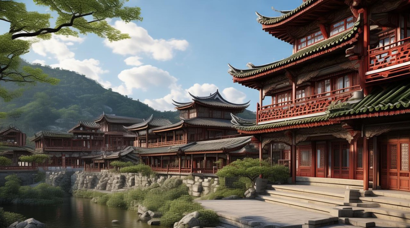 磴口县景点 磴口县景点