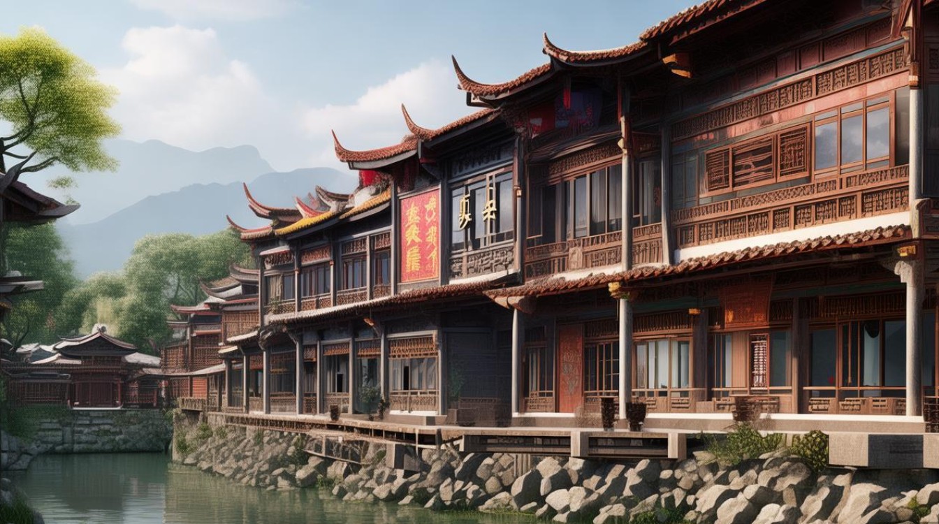 磴口县景点 磴口县景点