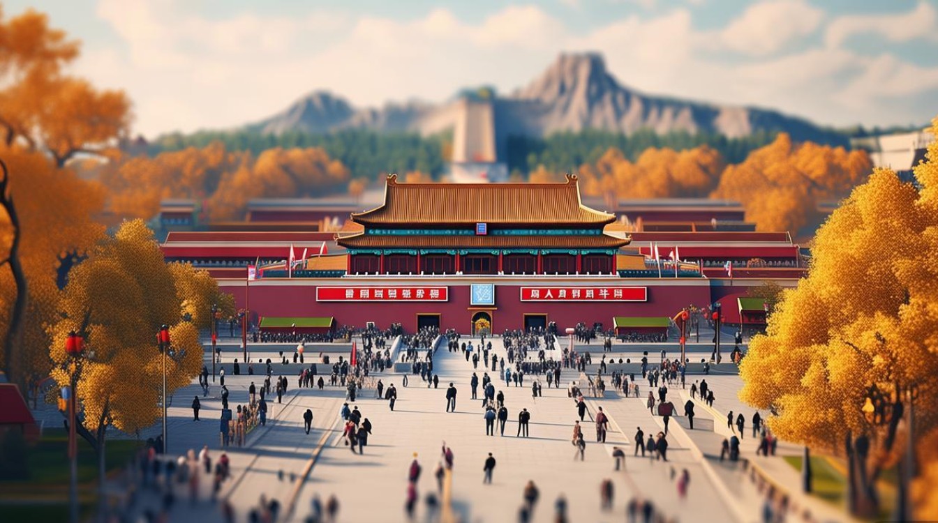 北京11月景点 北京11月景点