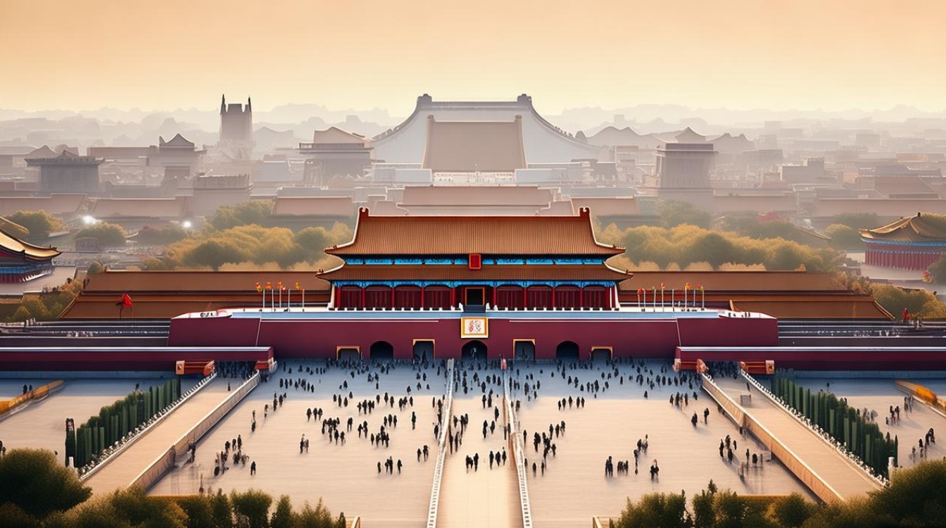 北京11月景点 北京11月景点