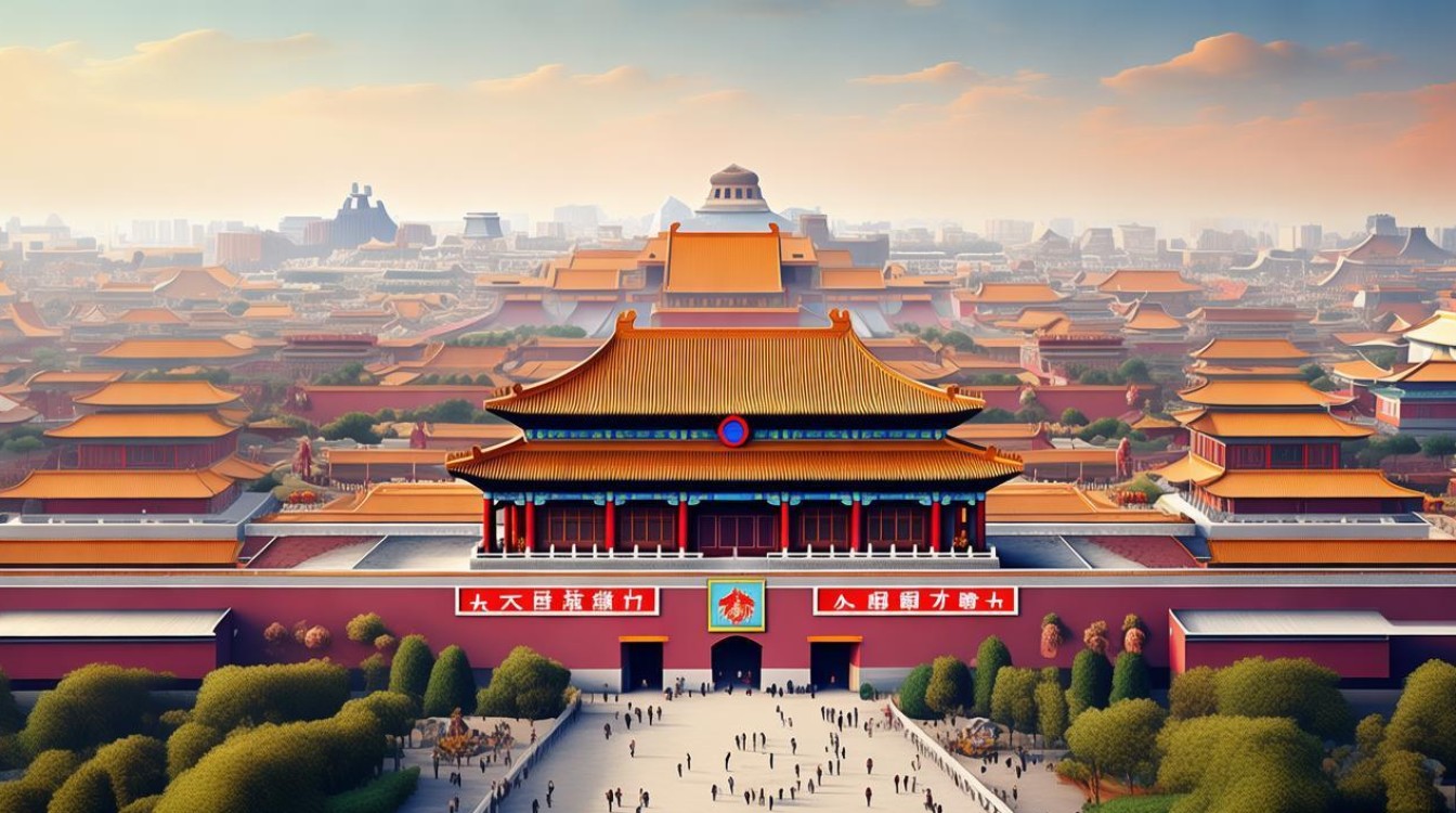 北京11月景点 北京11月景点