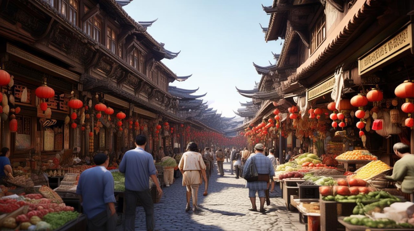 一德路景点 一德路景点