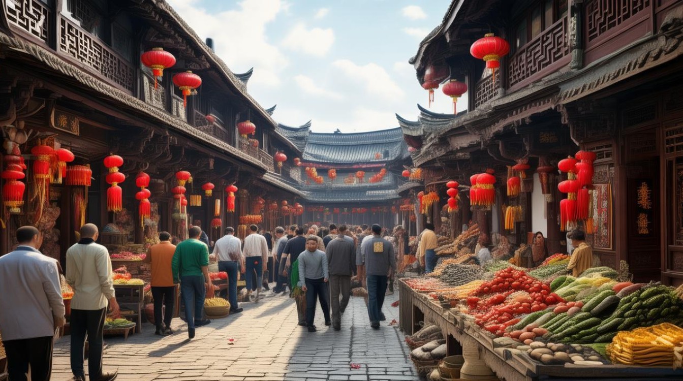 一德路景点 一德路景点