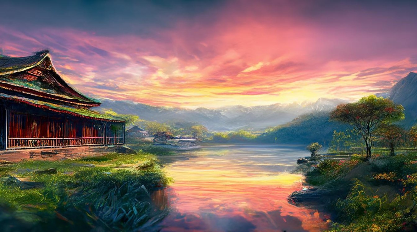 雷波县景点 雷波县景点