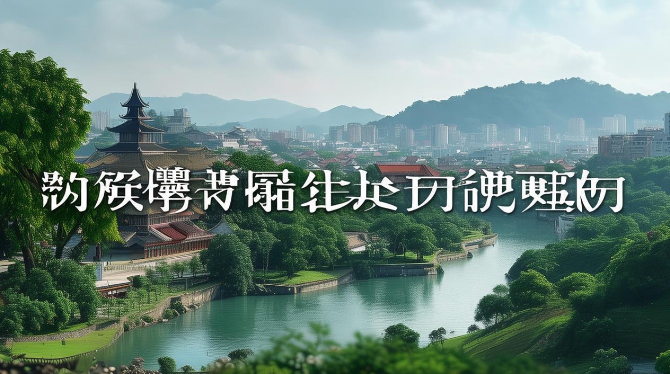 惠州的景点介绍