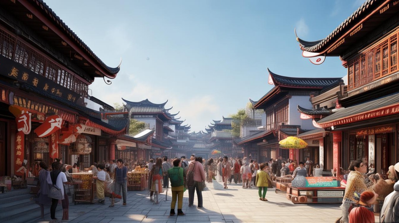 慈溪好玩的景点 慈溪好玩的景点