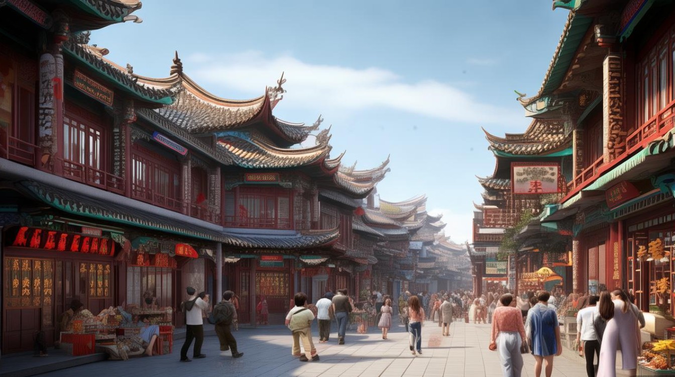 慈溪好玩的景点 慈溪好玩的景点