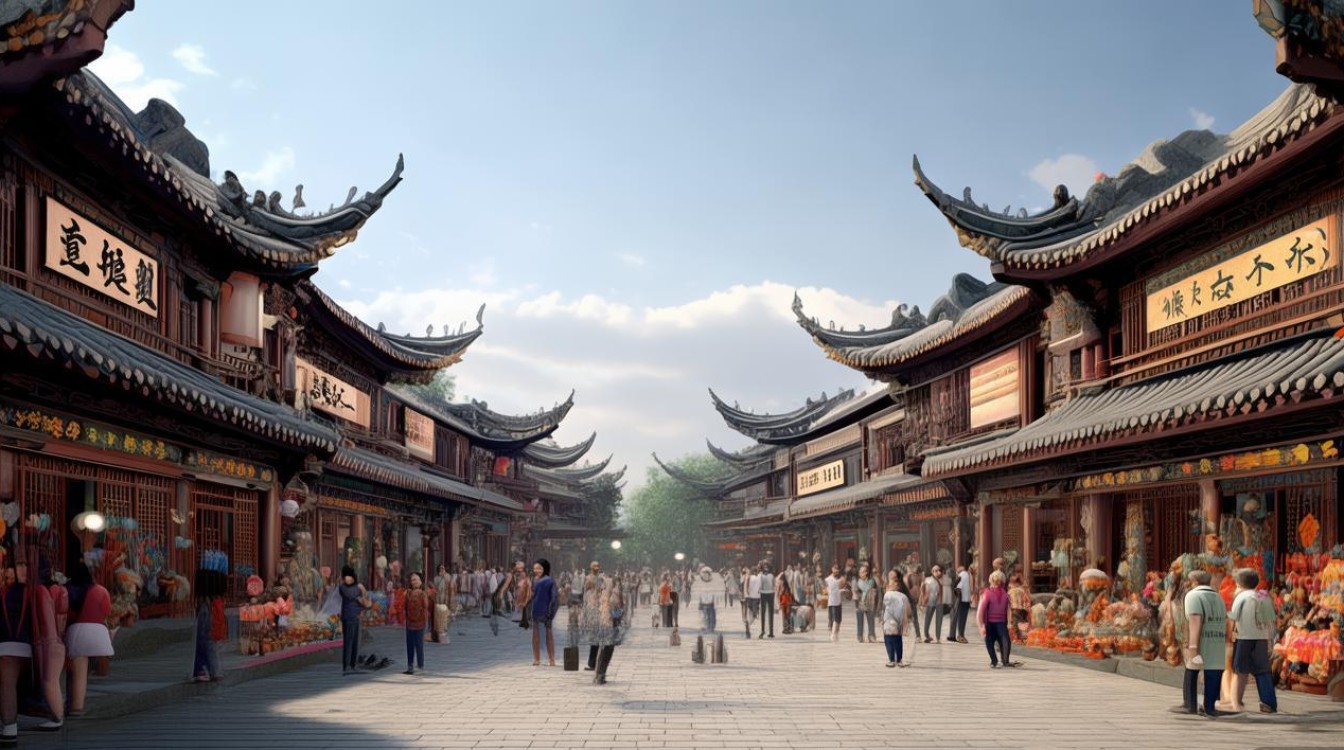 慈溪好玩的景点 慈溪好玩的景点