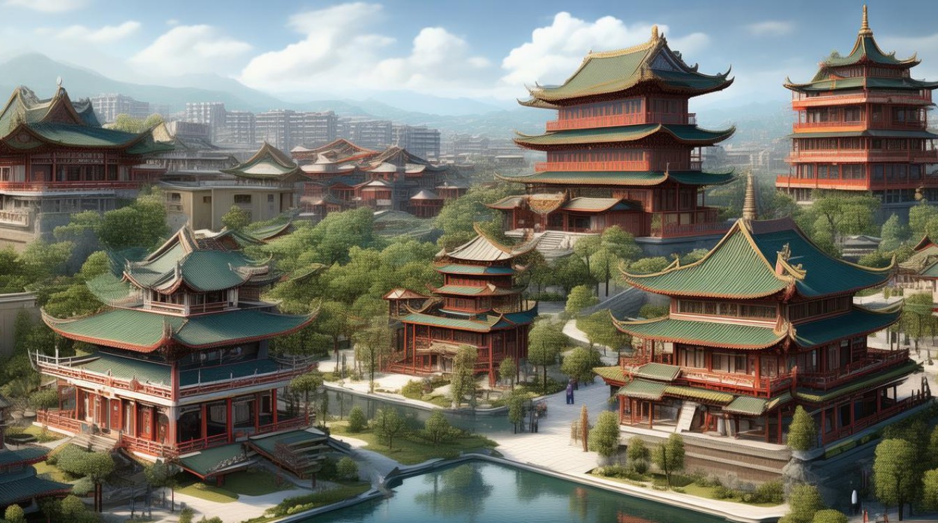 安庆景点有哪些 安庆景点有哪些