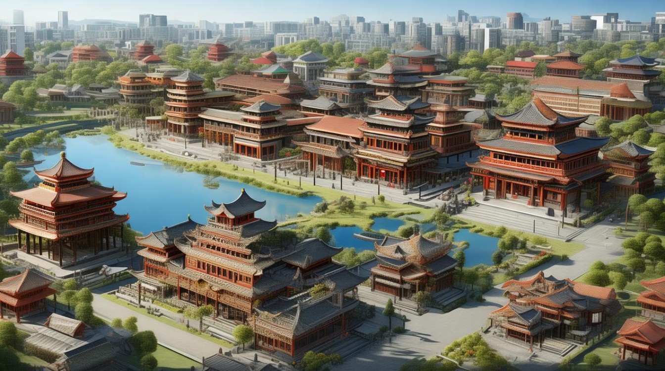 安庆景点有哪些 安庆景点有哪些