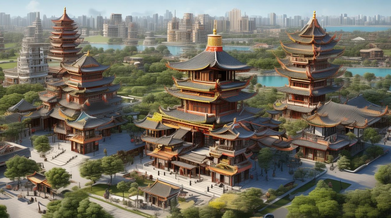 安庆景点有哪些 安庆景点有哪些